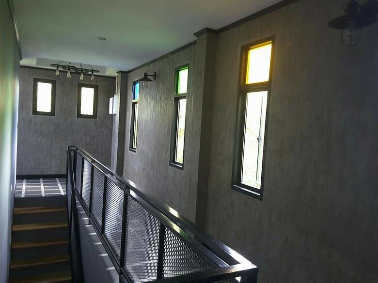 Hostal Lanta Chaolay Hostel