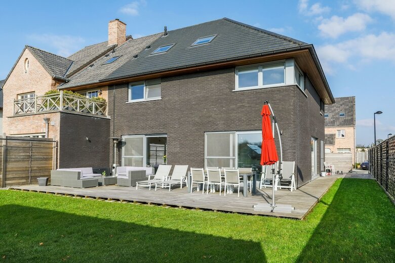 B&B Het Kleine Paradijs