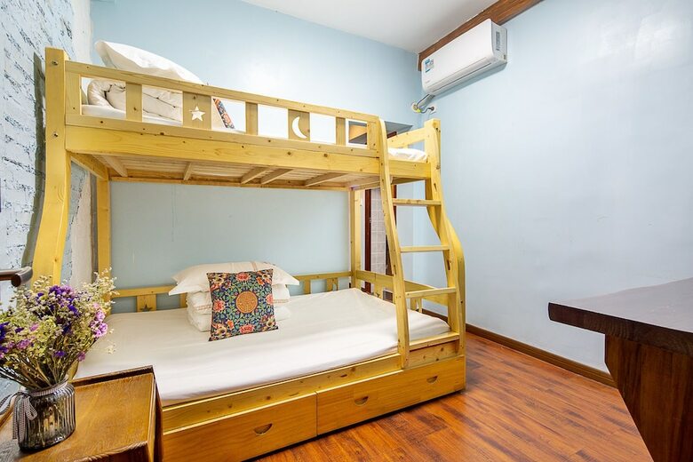 Apartamentos Lovely Roof Inn