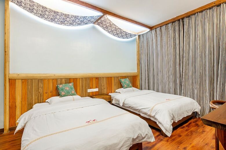 Apartamentos Lovely Roof Inn