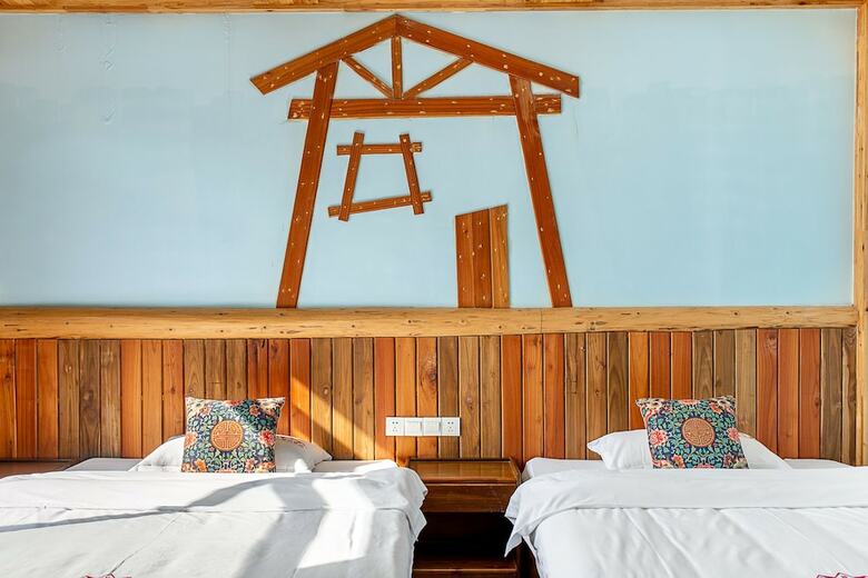 Apartamentos Lovely Roof Inn
