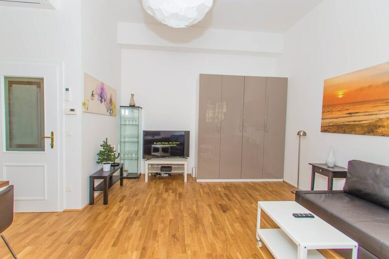 Apartamentos Vienna Hotspot - Rathaus