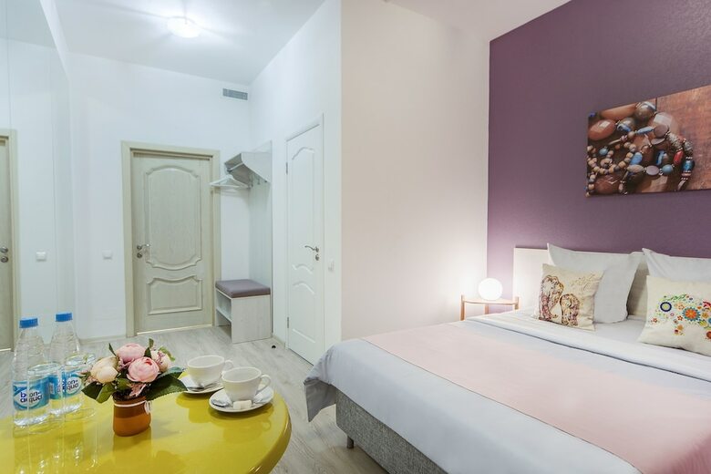 Elefant Hotel