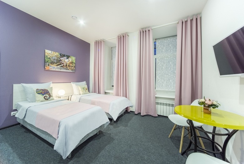 Elefant Hotel