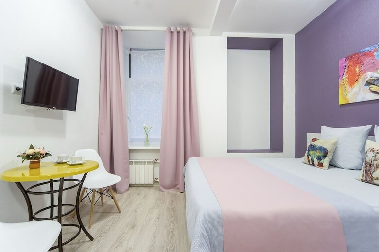 Elefant Hotel