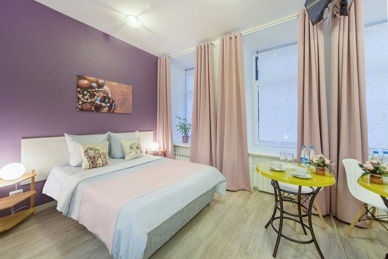 Elefant Hotel