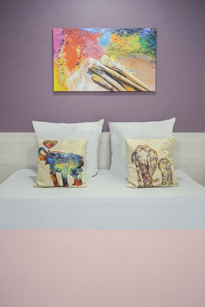 Elefant Hotel