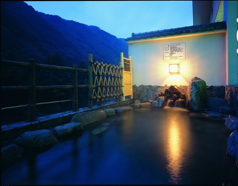 Hotel Gujo Hachiman
