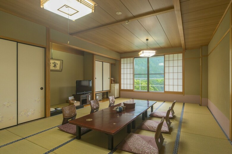 Hotel Gujo Hachiman