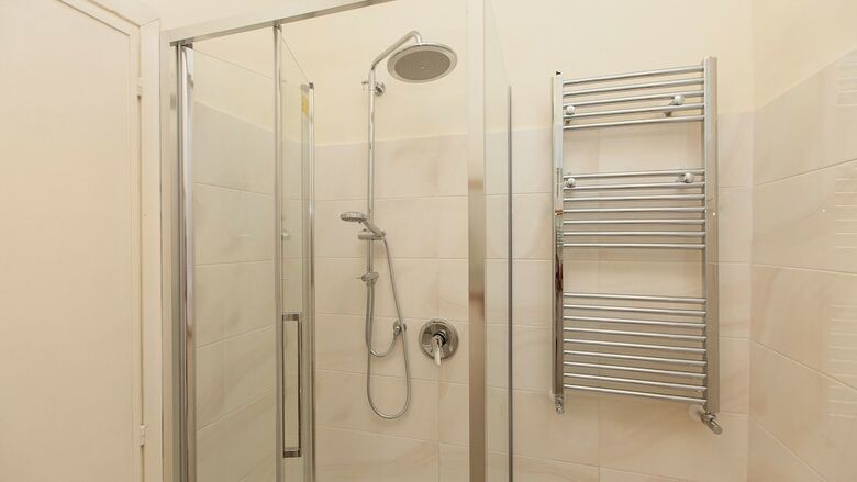Apartamento Rental In Rome Rondanini View