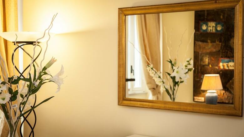 Apartamento Rental In Rome Rondanini View