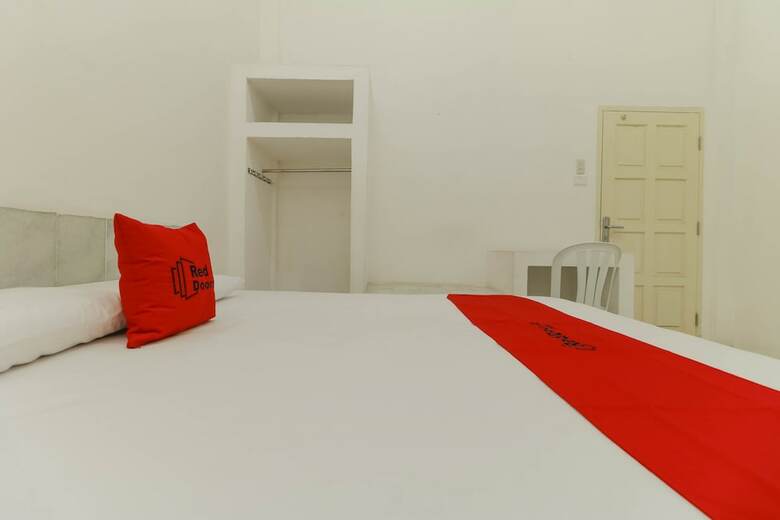 Hotel Reddoorz @ Lemabang