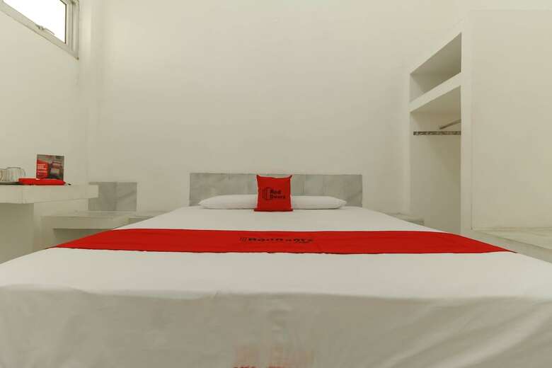 Hotel Reddoorz @ Lemabang