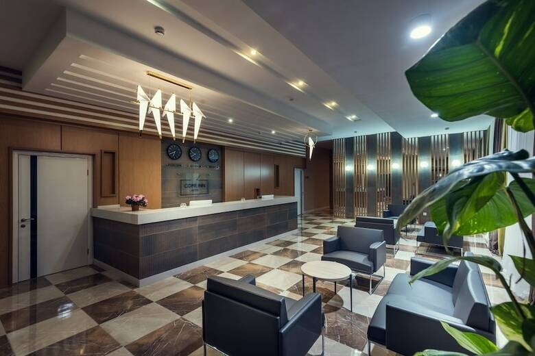 Come Inn Hotel
