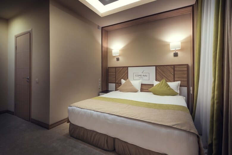Come Inn Hotel