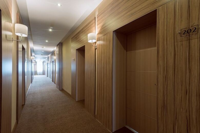 Come Inn Hotel