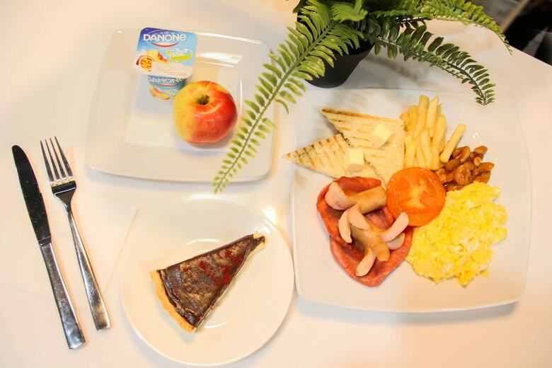 Come Inn Hotel