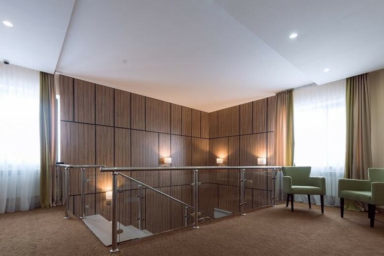 Come Inn Hotel
