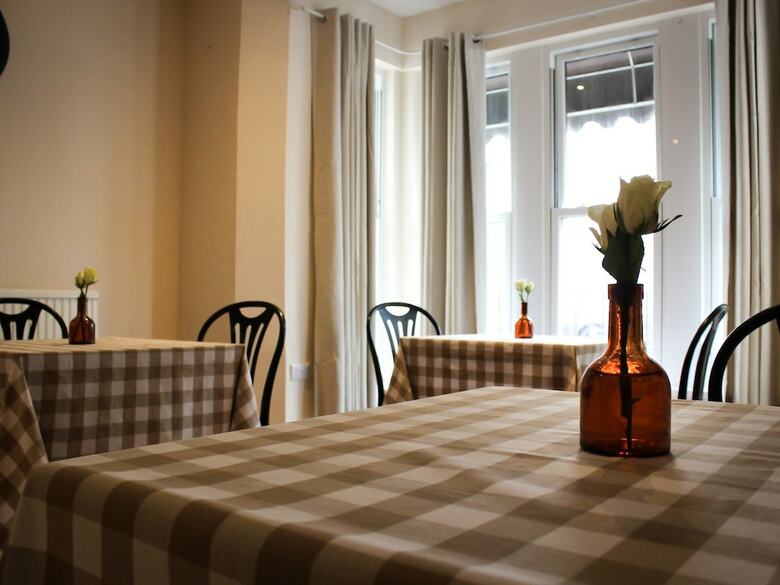 Bed & Breakfast Mary House