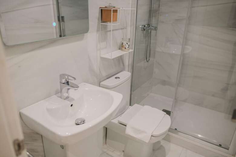 Apartamentos Picasso City Center 1a
