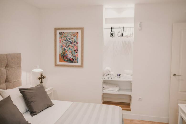 Apartamentos Picasso City Center 1a