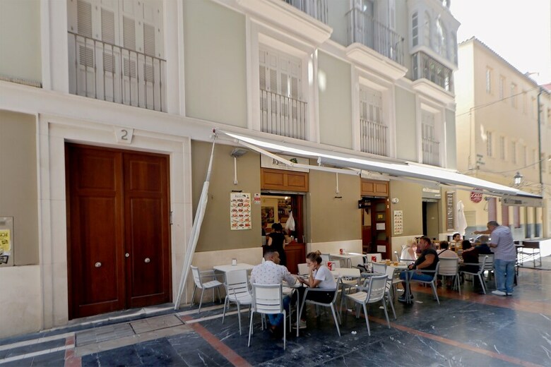 Apartamentos Picasso City Center 1a
