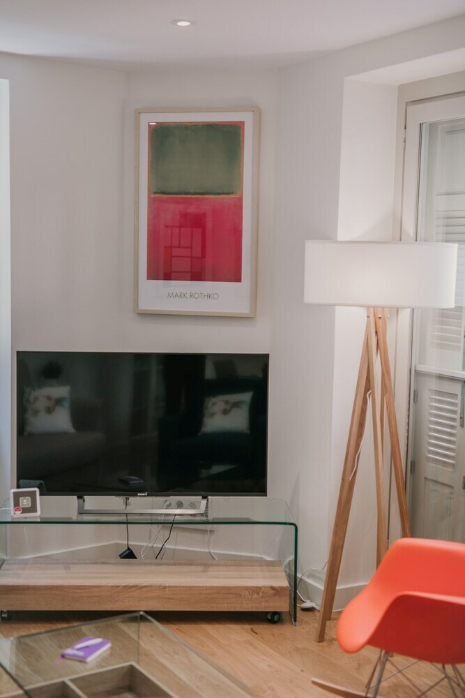 Apartamentos Picasso City Center 1a