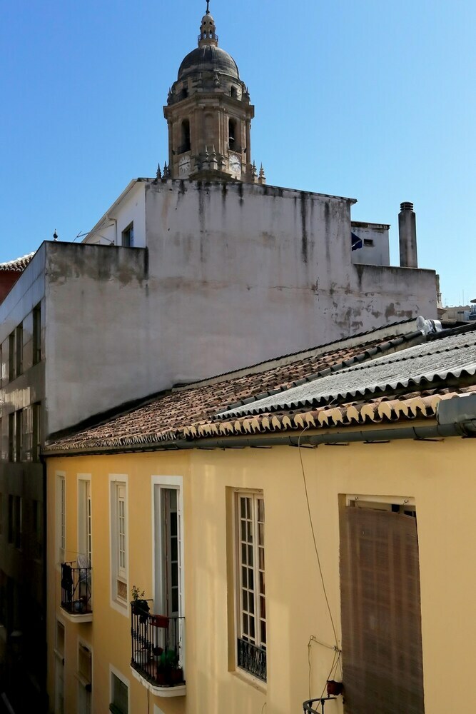 Apartamentos Picasso City Center 1a