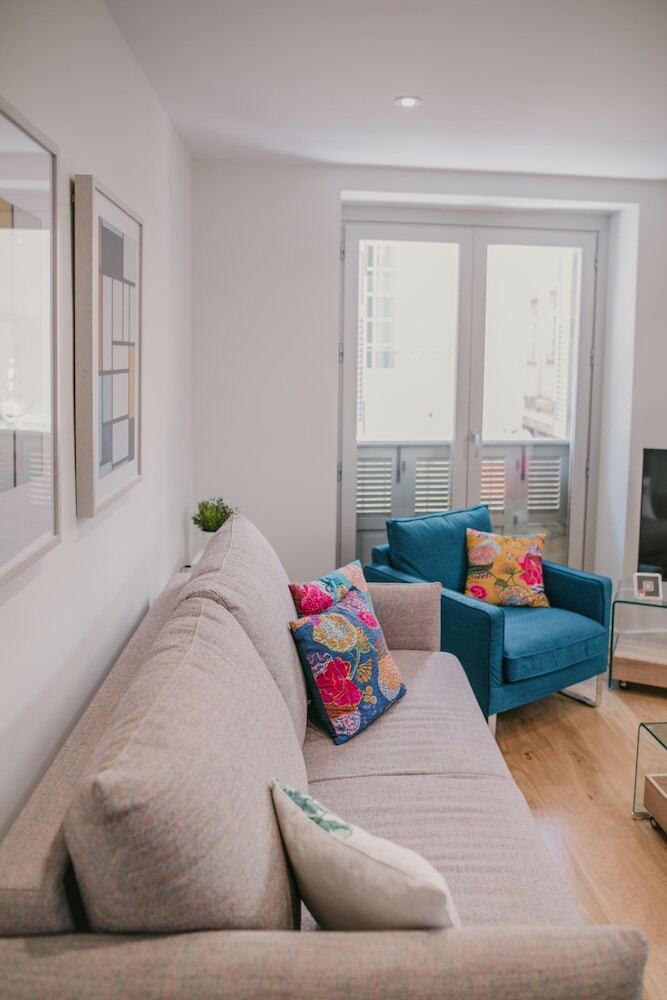 Apartamentos Picasso City Center 1a