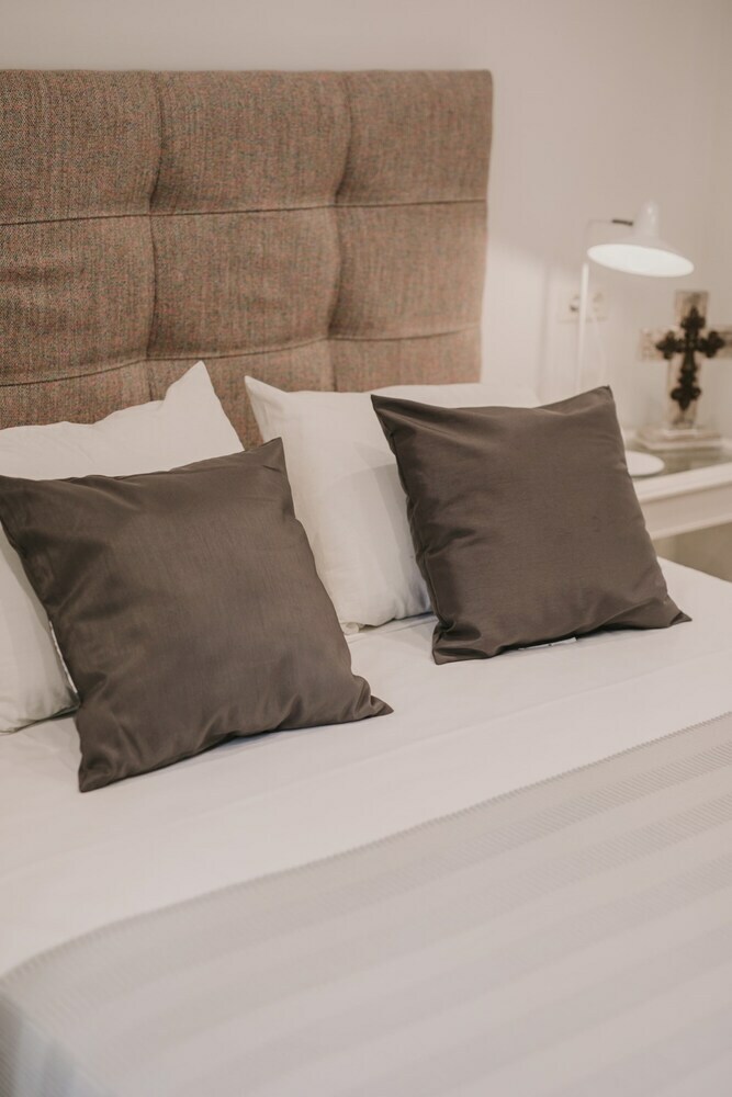 Apartamentos Picasso City Center 1a