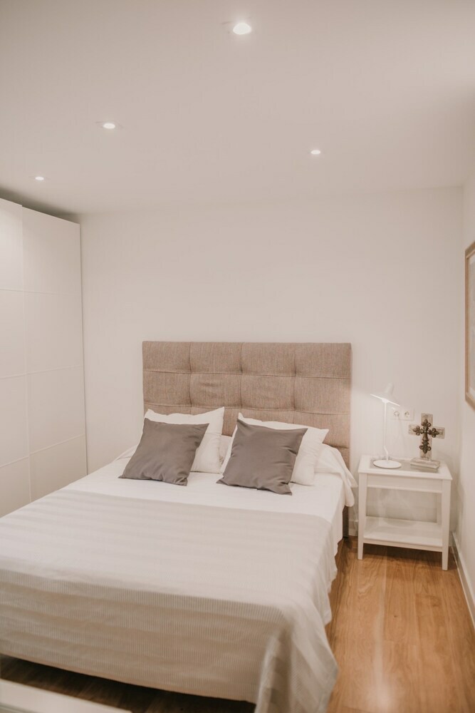 Apartamentos Picasso City Center 1a