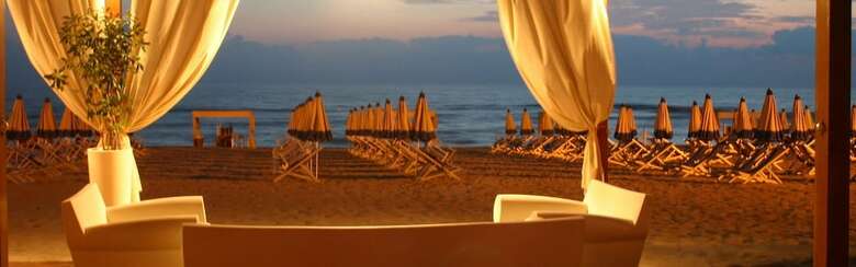 Residencia Cosmopolitan Golf & Beach Resort