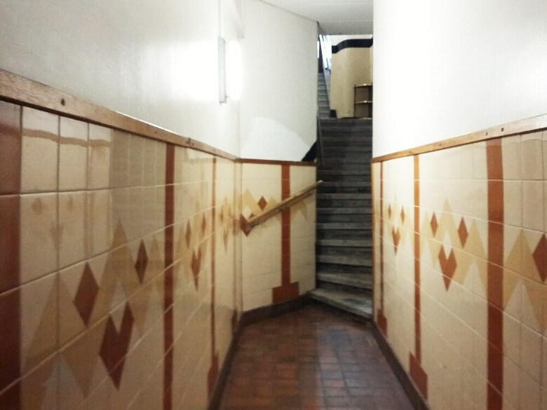 2 Bed Apartment In The West End