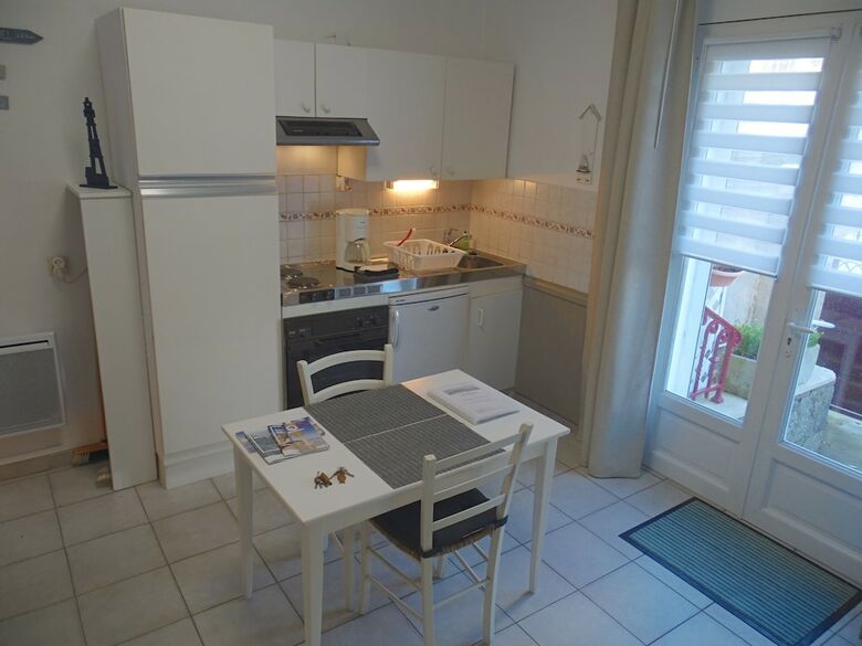 Residencia R�sidence La Hoguette