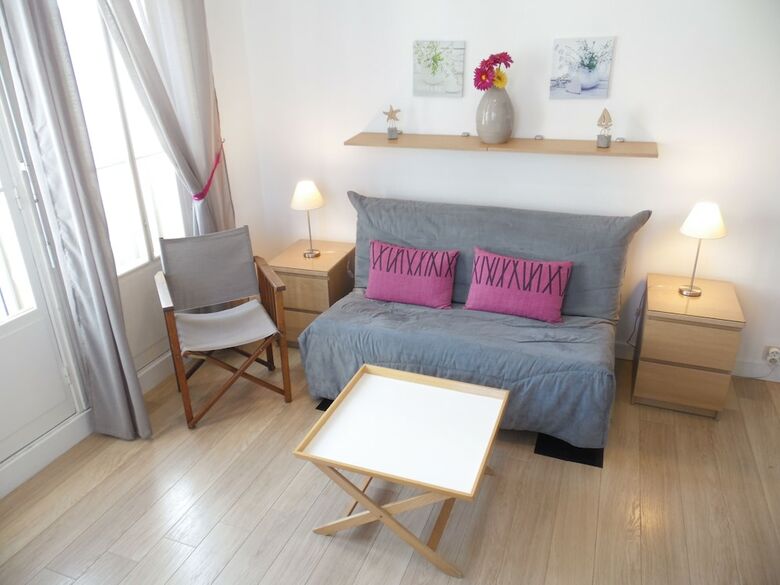 Residencia R�sidence La Hoguette