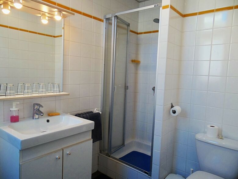 Residencia R�sidence La Hoguette