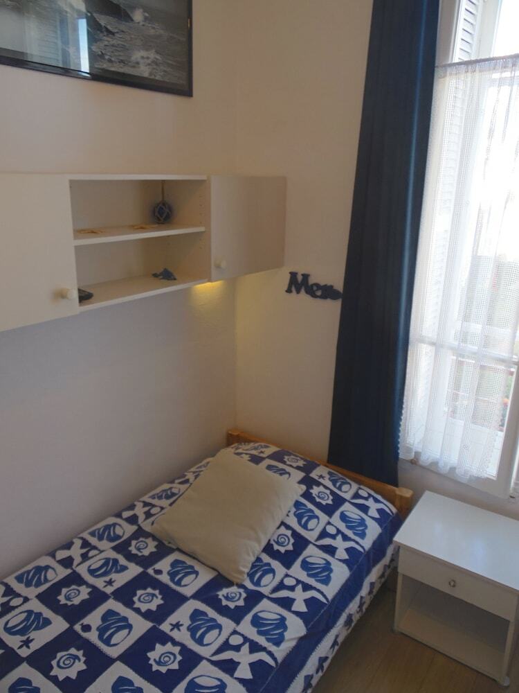 Residencia R�sidence La Hoguette