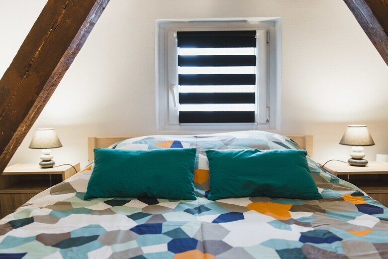 Apartamento Charmant Logement Colmar