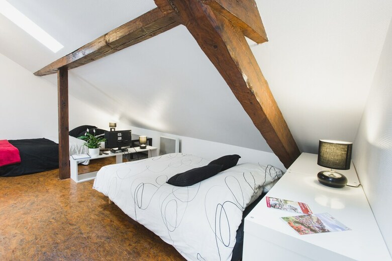 Apartamento Charmant Logement Colmar