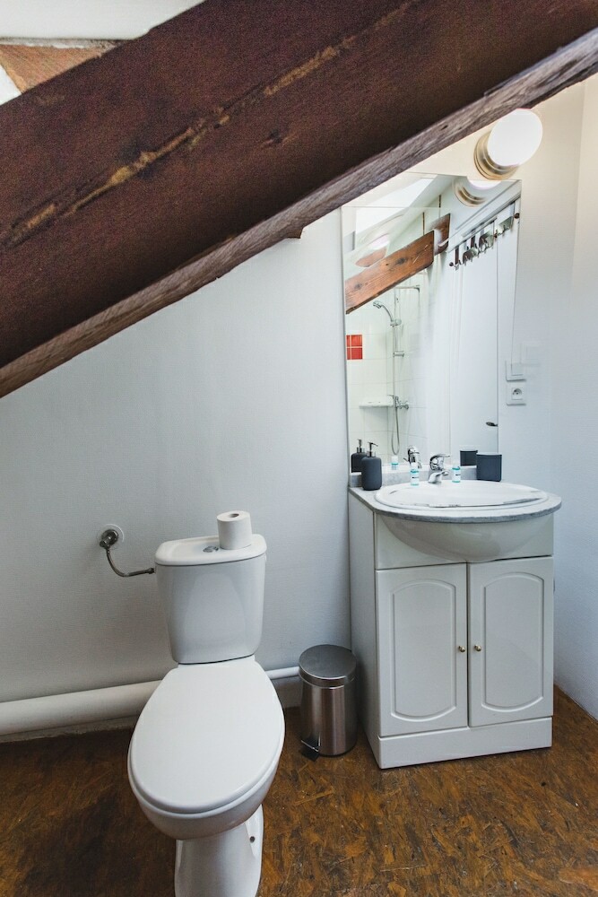 Apartamento Charmant Logement Colmar
