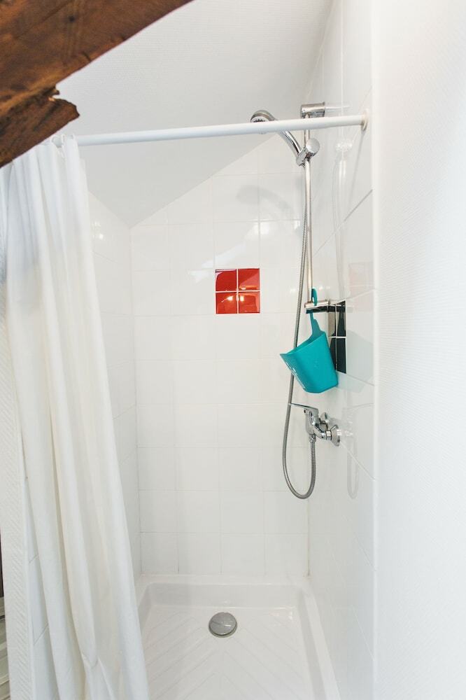 Apartamento Charmant Logement Colmar