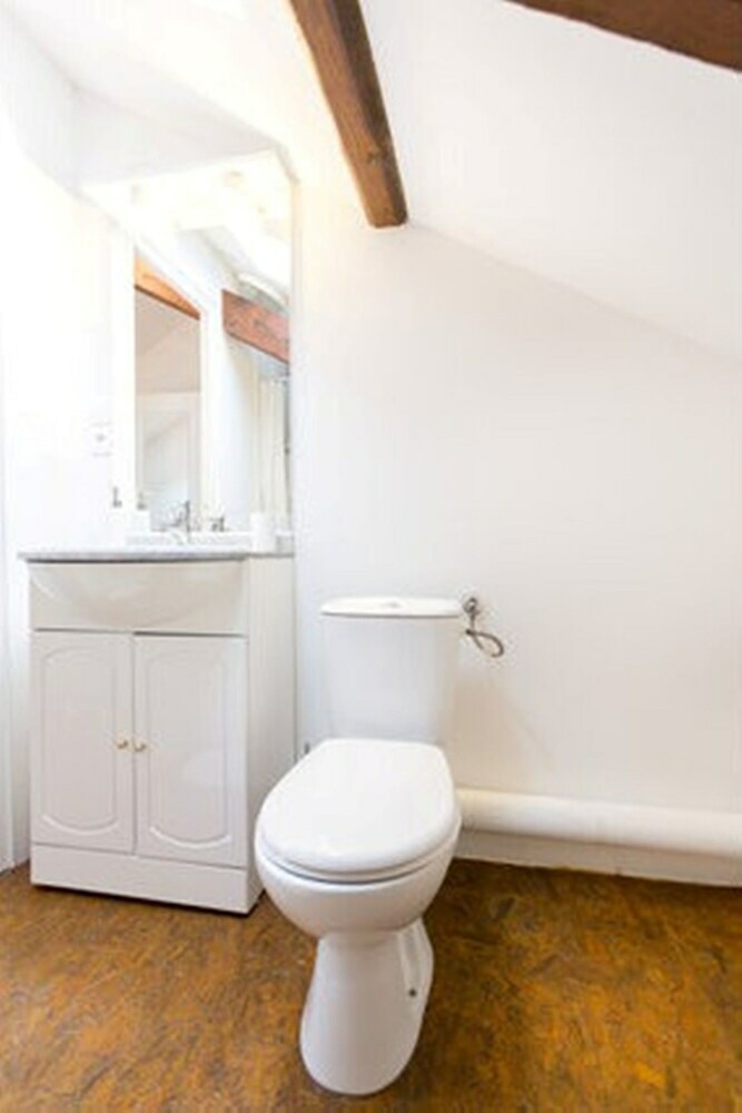 Apartamento Charmant Logement Colmar