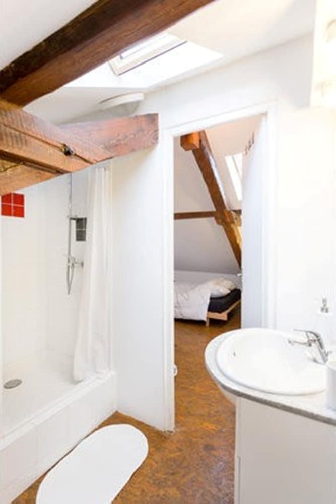 Apartamento Charmant Logement Colmar