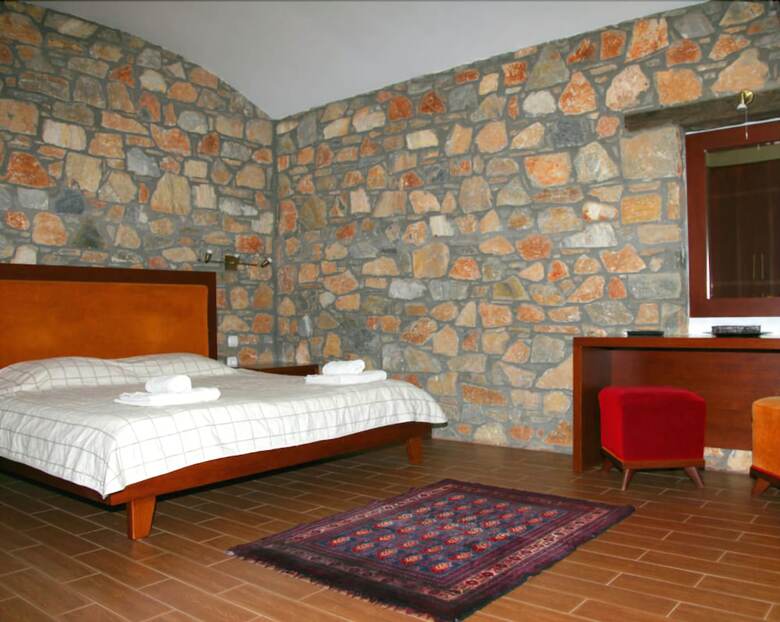 Kyveli Boutique Hotel