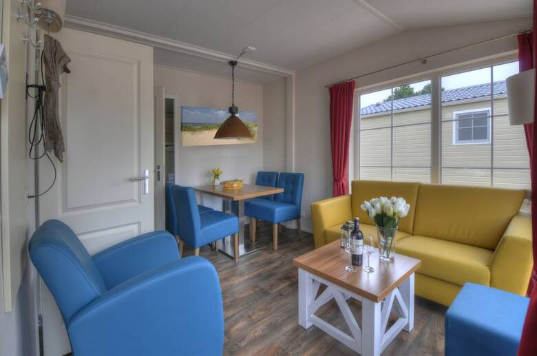 Aparthotel Ferienwohnungen Wulfener Hals