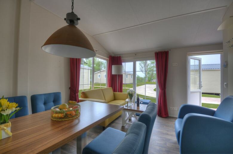 Aparthotel Ferienwohnungen Wulfener Hals
