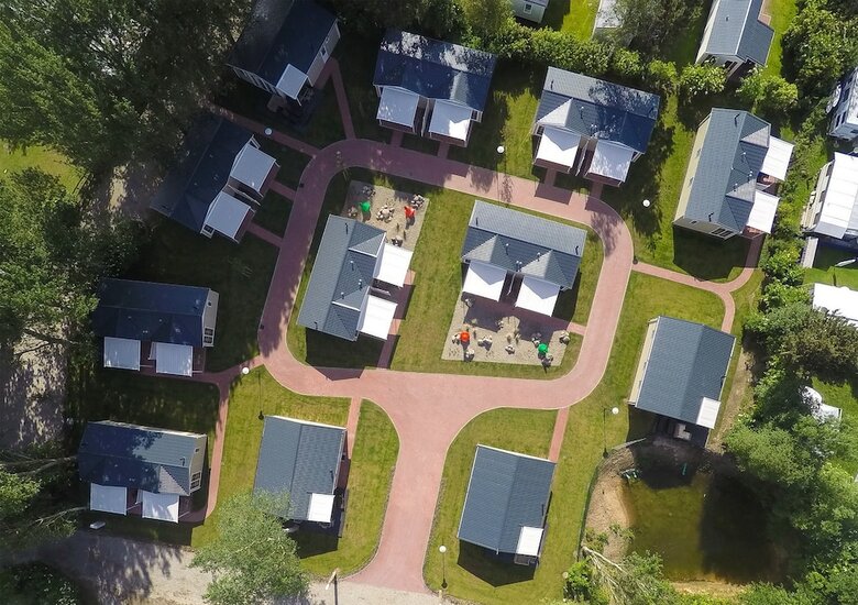 Aparthotel Ferienwohnungen Wulfener Hals