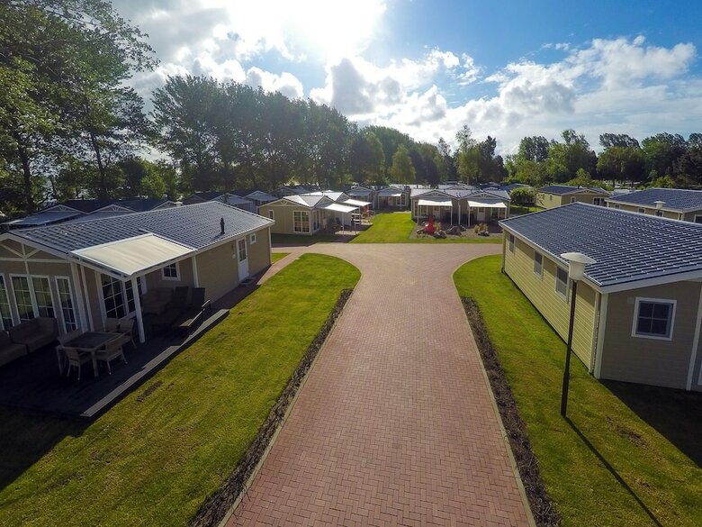 Aparthotel Ferienwohnungen Wulfener Hals