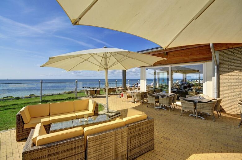 Aparthotel Ferienwohnungen Wulfener Hals