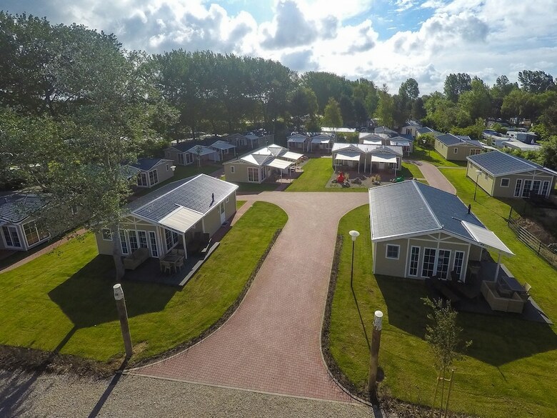 Aparthotel Ferienwohnungen Wulfener Hals